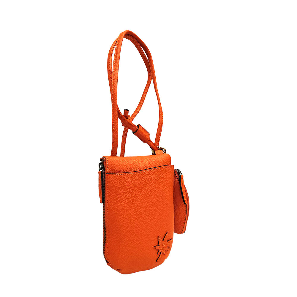 Ellisse Smart Pochette 74112 ORANGE　caede京都