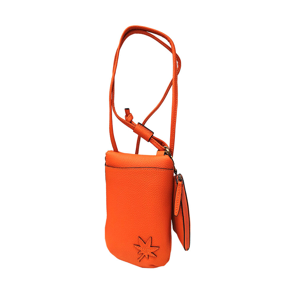 Ellisse Smart Pochette 74112 ORANGE　caede京都