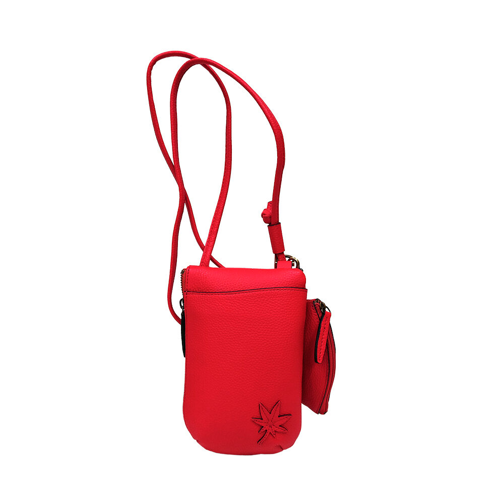 Ellisse Smart Pochette 74112 RED　caede京都