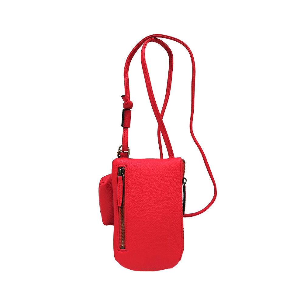 Ellisse Smart Pochette 74112 RED　caede京都