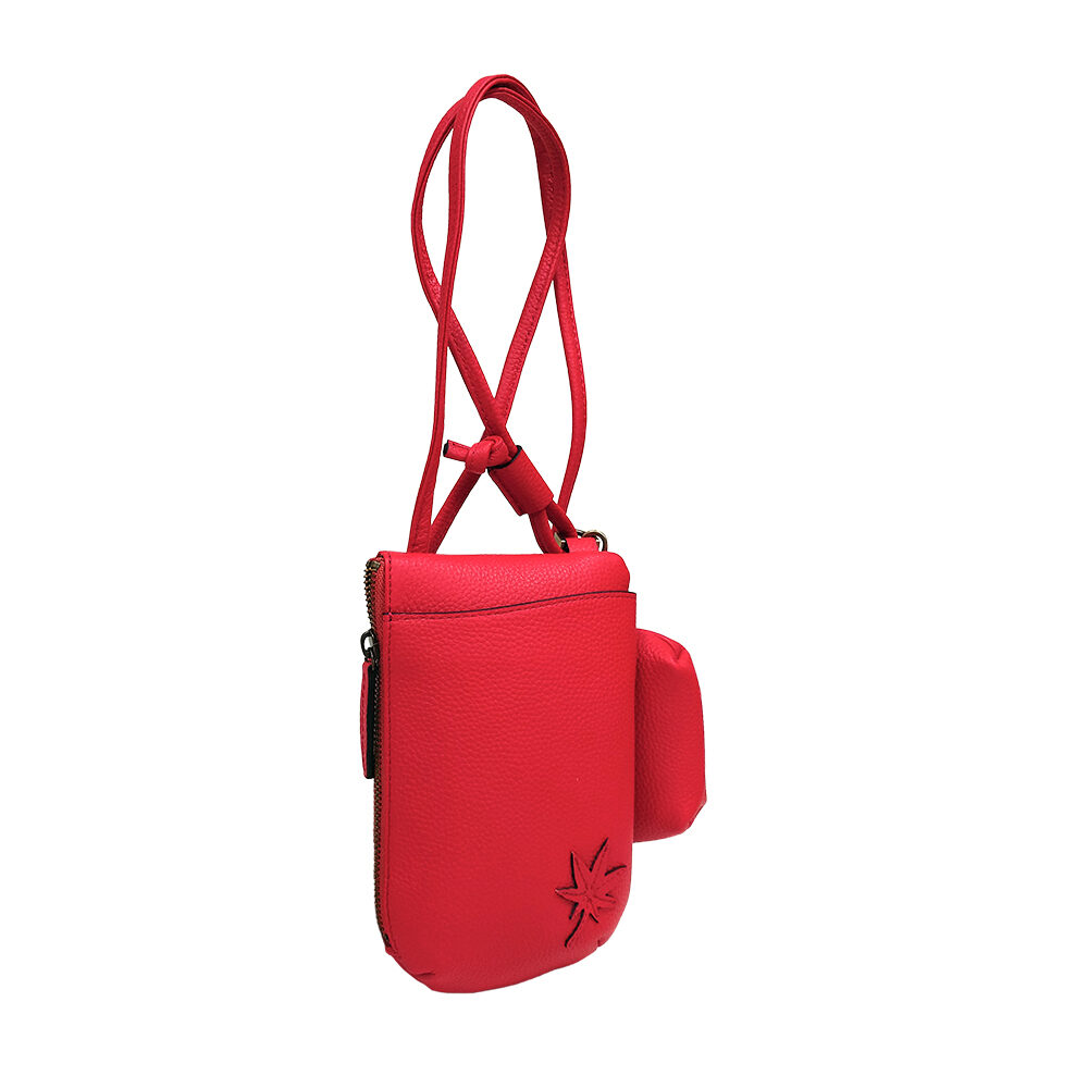 Ellisse Smart Pochette 74112 RED　caede京都