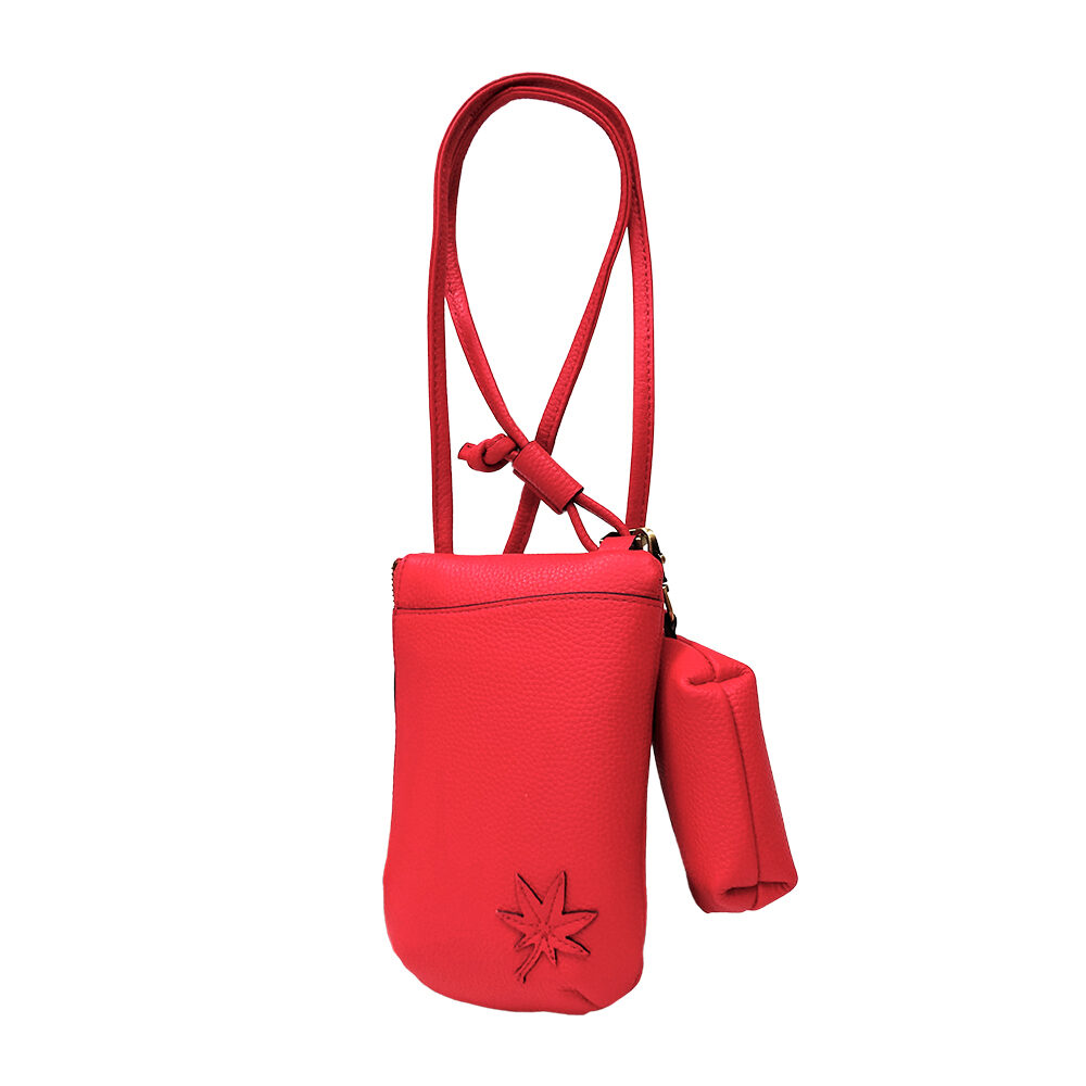 Ellisse Smart Pochette 74112 RED　caede京都
