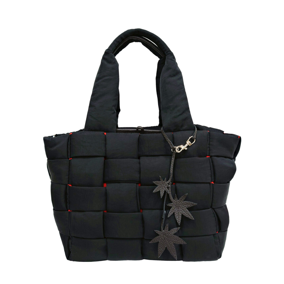 Recicli ZIMA Grato Barca M BLACK