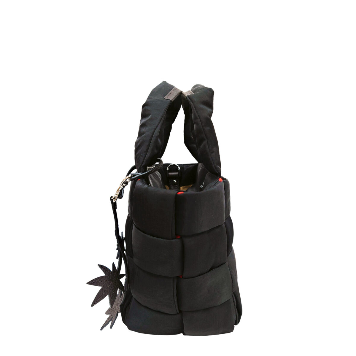 Recicli ZIMA Grato Barca S BLACK