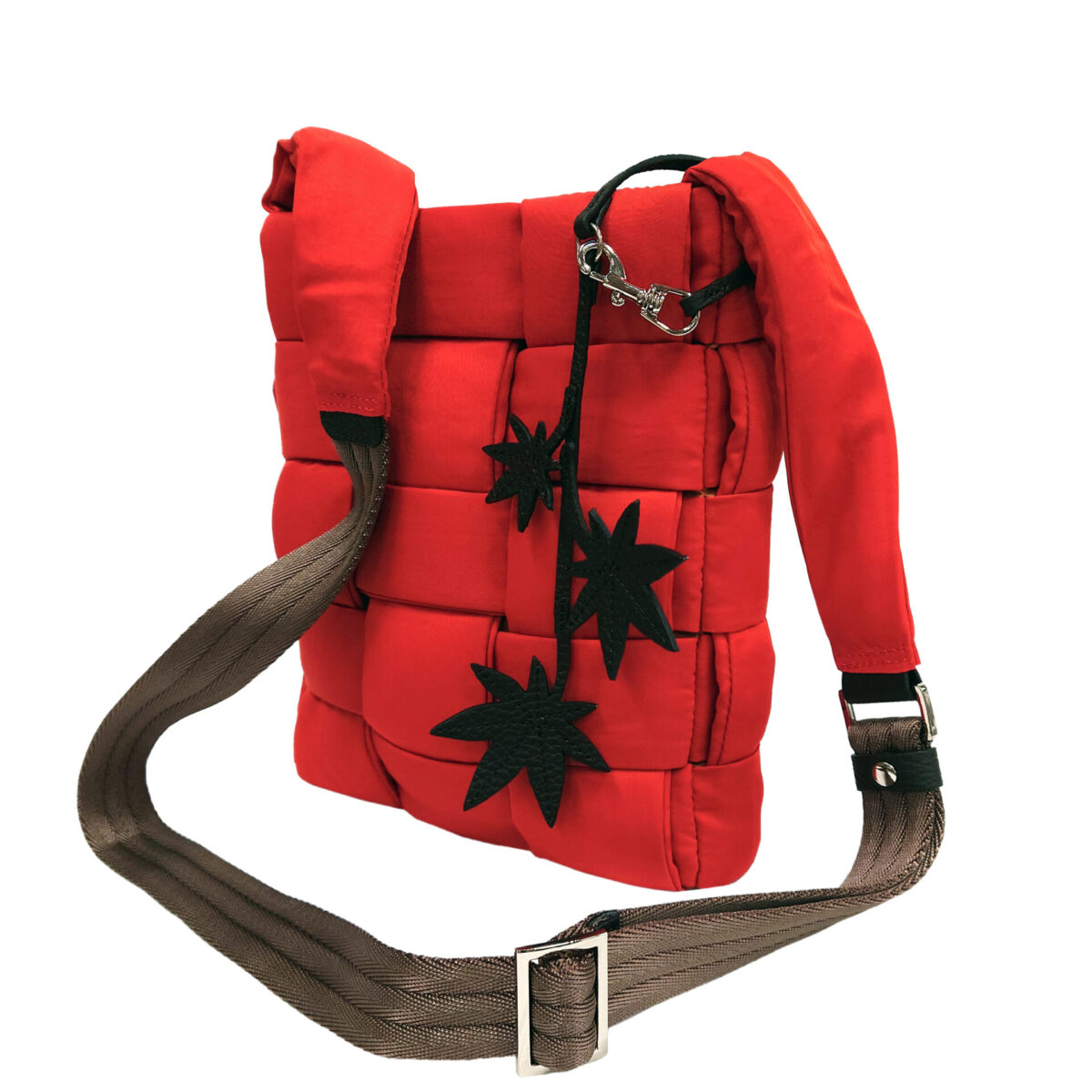 Recicli ZIMA Grato Poshette RED