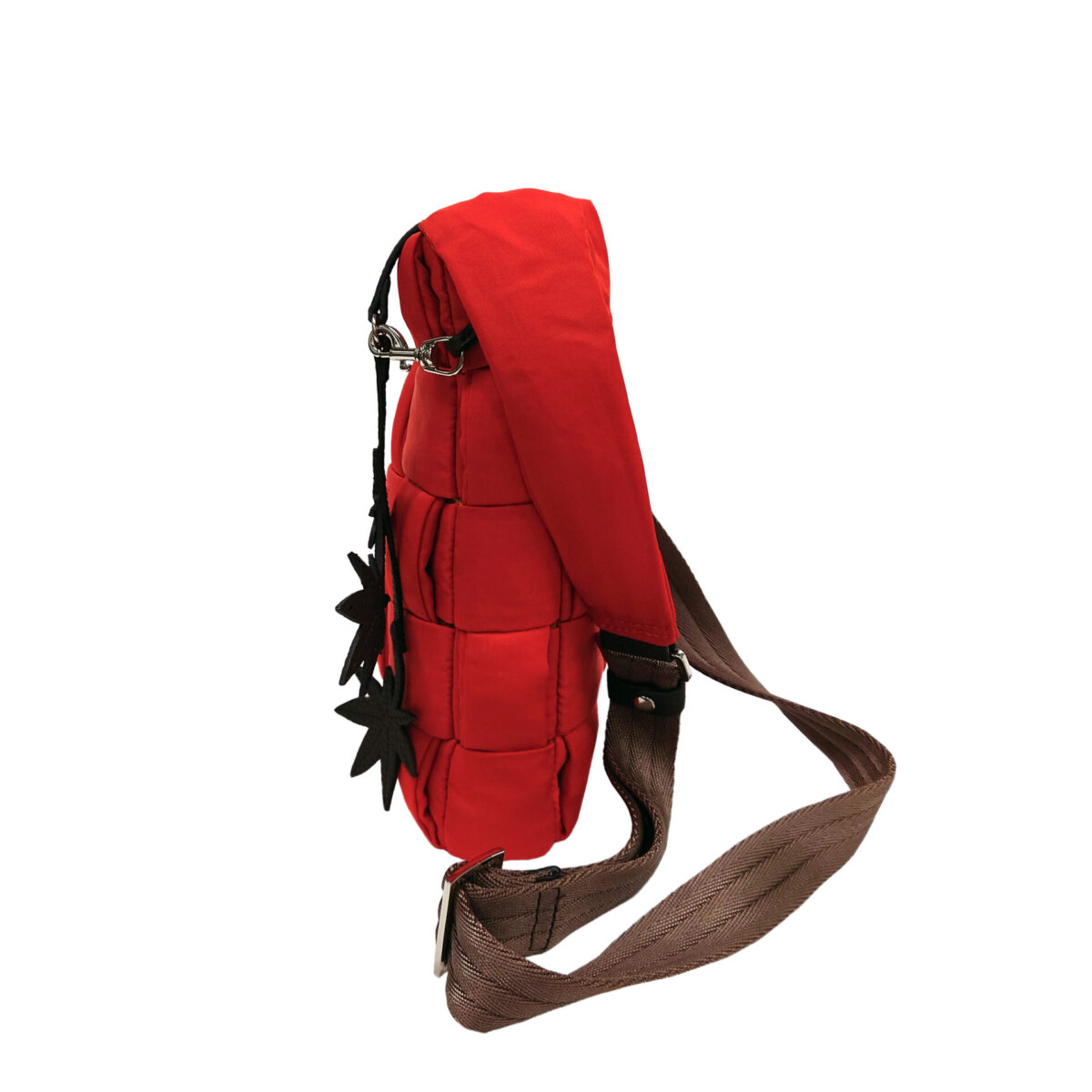 Recicli ZIMA Grato Poshette RED
