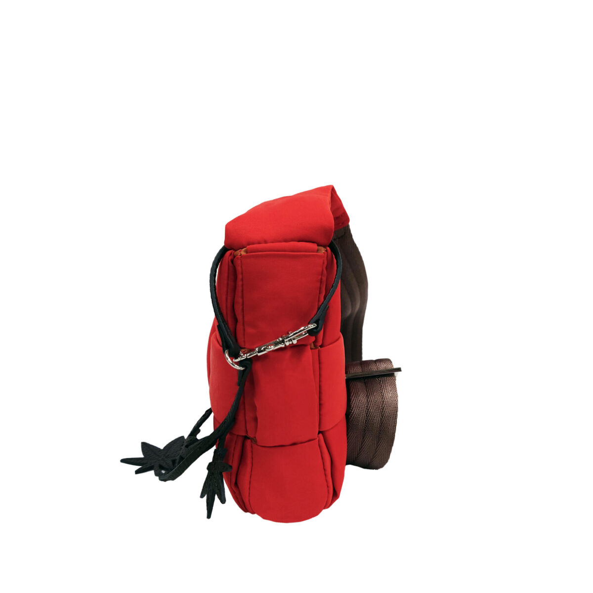 Recicli ZIMA Grato Poshette Mini RED