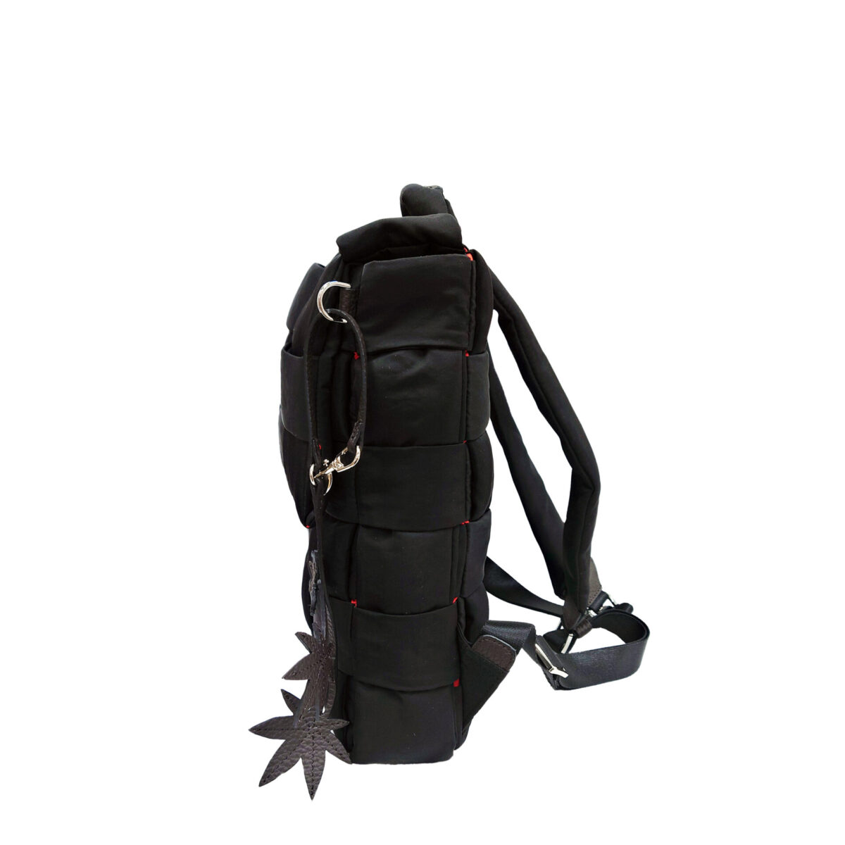 Recicli ZIMA Grato Rucktote BLACK