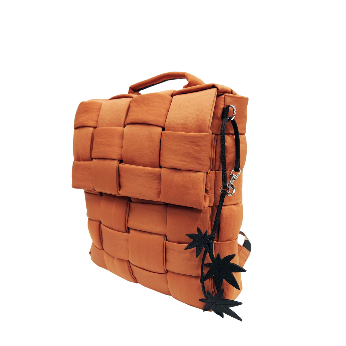 Recicli ZIMA Grato Rucktote BROWN