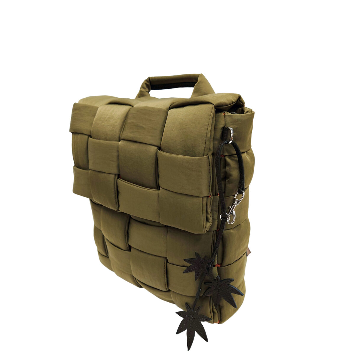 Recicli ZIMA Grato Rucktote KHAKI
