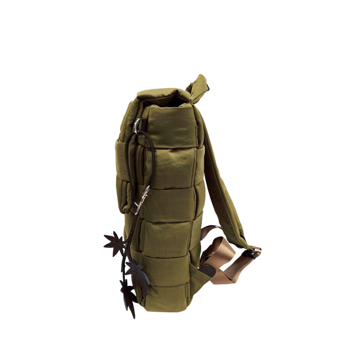 Recicli ZIMA Grato Rucktote KHAKI