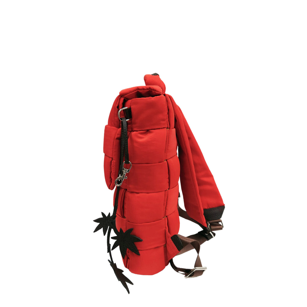 Recicli ZIMA Grato Rucktote RED