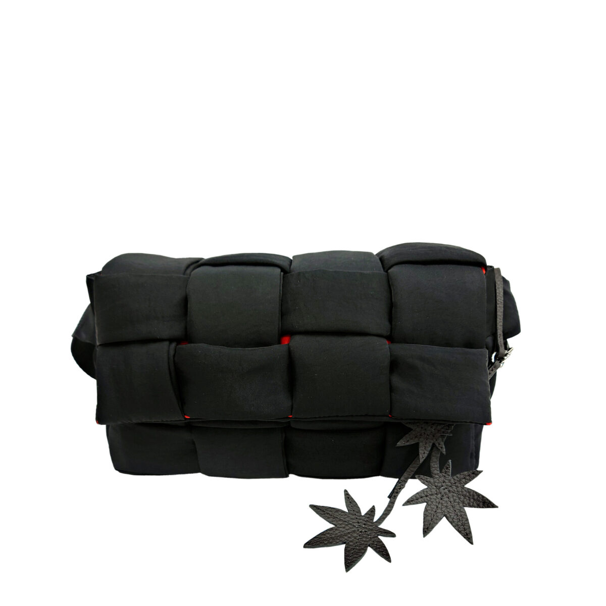 Recicli ZIMA Grato Bodybag BLACK