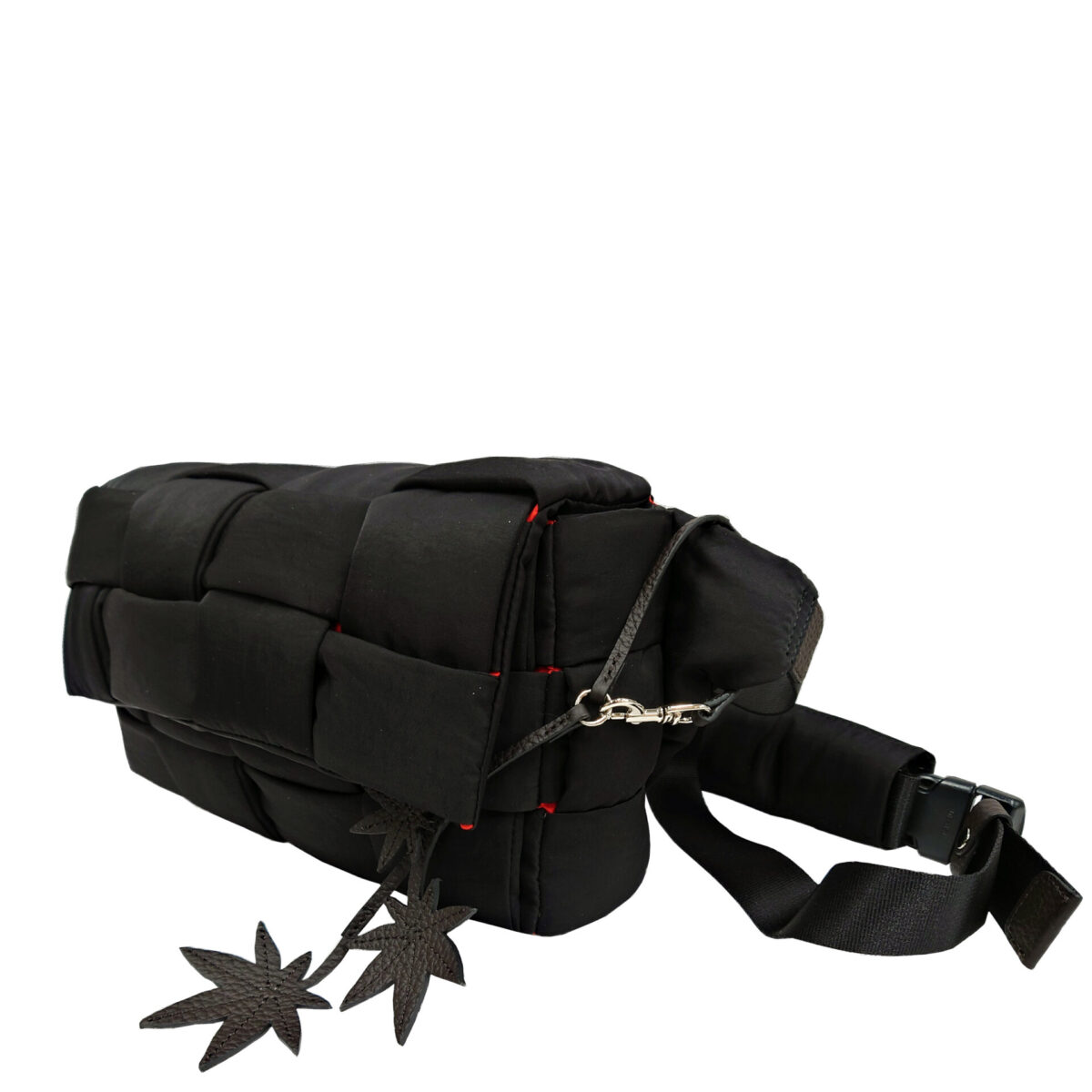 Recicli ZIMA Grato Bodybag BLACK