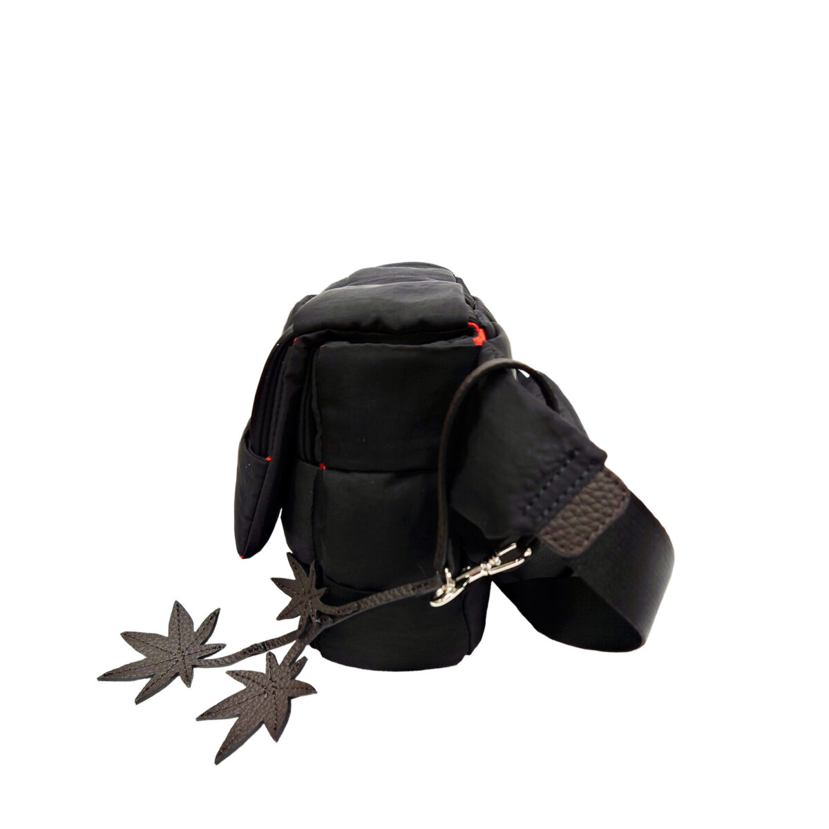 Recicli ZIMA Grato Bodybag BLACK