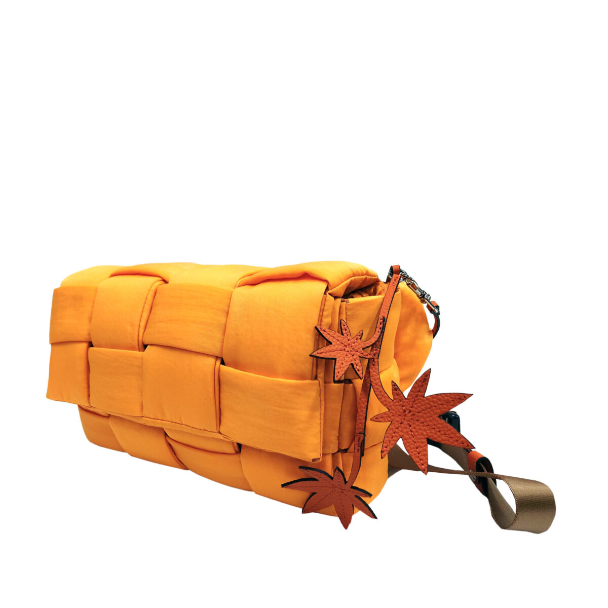 Recicli ZIMA Grato Bodybag GIALLO