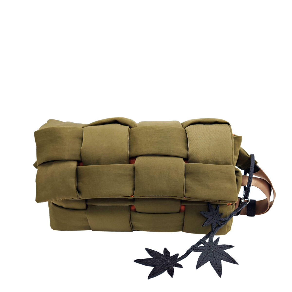 Recicli ZIMA Grato Bodybag KHAKI