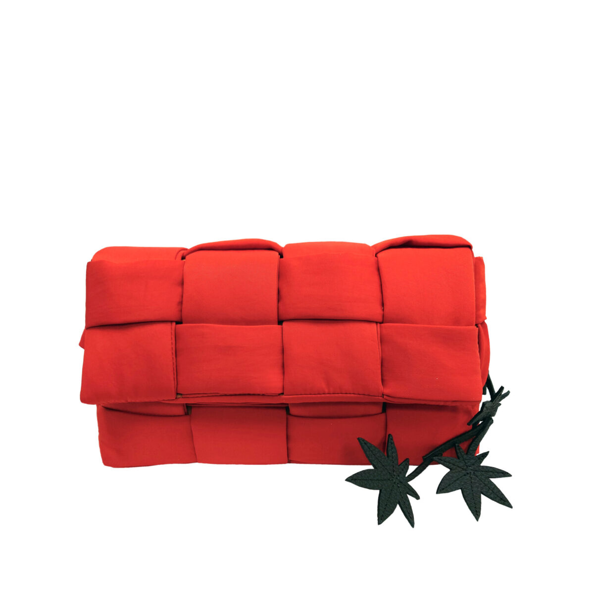 Recicli ZIMA Grato Bodybag RED