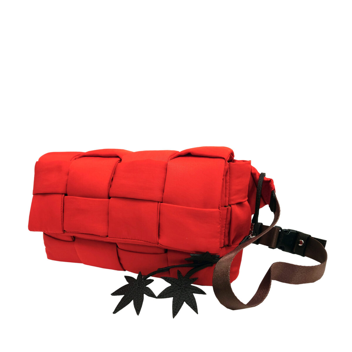 Recicli ZIMA Grato Bodybag RED