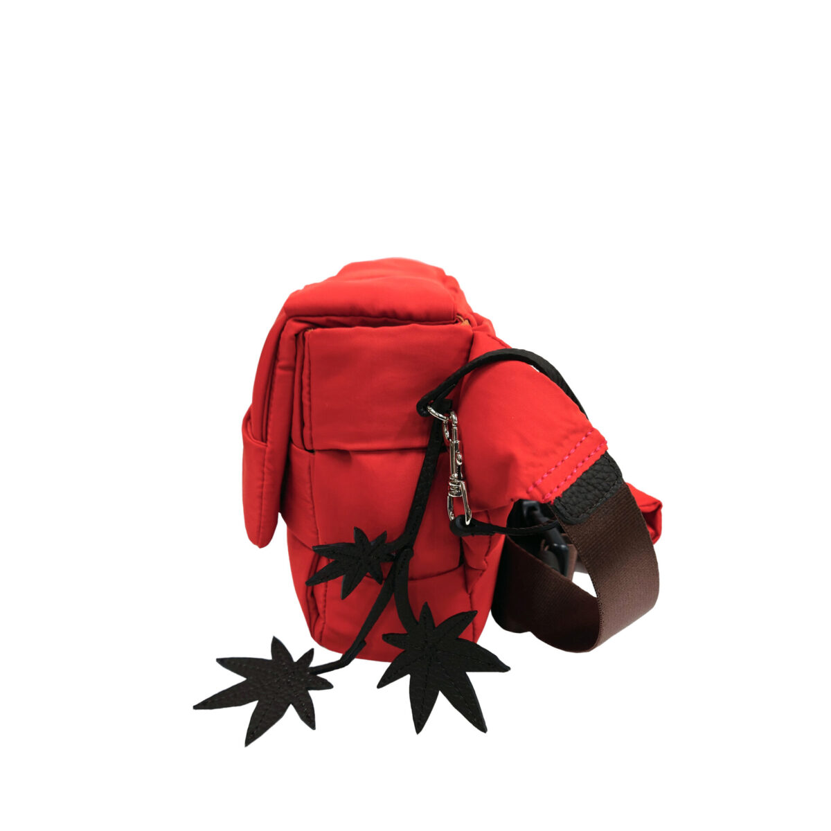 Recicli ZIMA Grato Bodybag RED