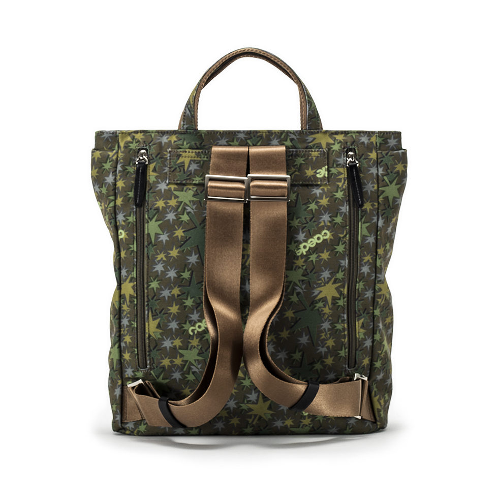 京都限定のELISIR caede KYOTO | エリシアカエデ京都のバッグシリーズ　STELLA RUCK