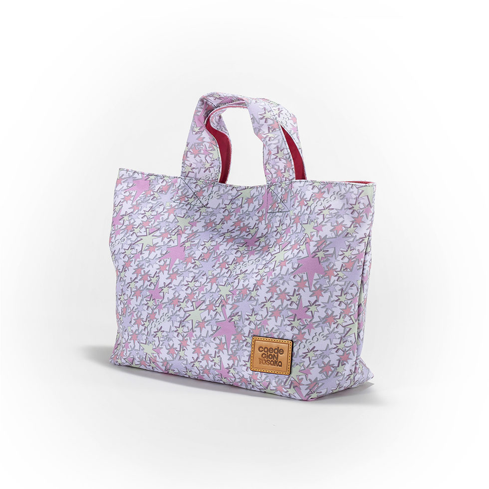 京都限定のELISIR caede KYOTO | エリシアカエデ京都のバッグシリーズ　STELLA REVERSIBLE
