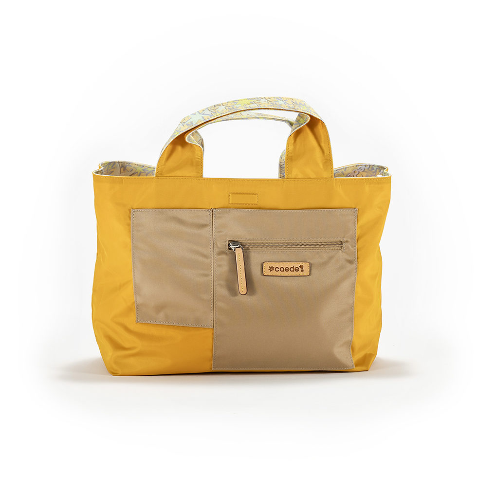 京都限定のELISIR caede KYOTO | エリシアカエデ京都のバッグシリーズ　STELLA REVERSIBLE