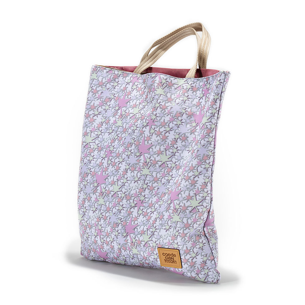 京都限定のELISIR caede KYOTO | エリシアカエデ京都のバッグシリーズ　STELLA REVERSIBLE
