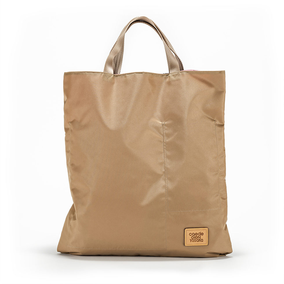 京都限定のELISIR caede KYOTO | エリシアカエデ京都のバッグシリーズ　STELLA REVERSIBLE