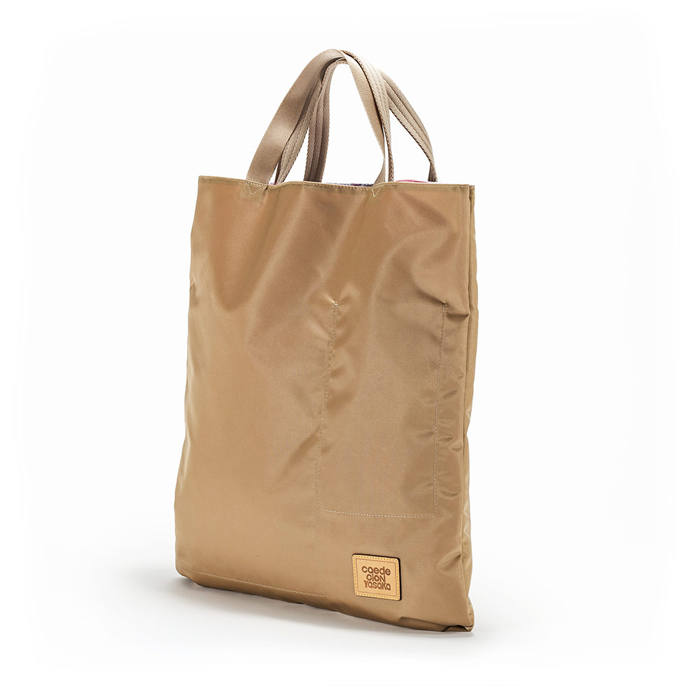 京都限定のELISIR caede KYOTO | エリシアカエデ京都のバッグシリーズ　STELLA REVERSIBLE