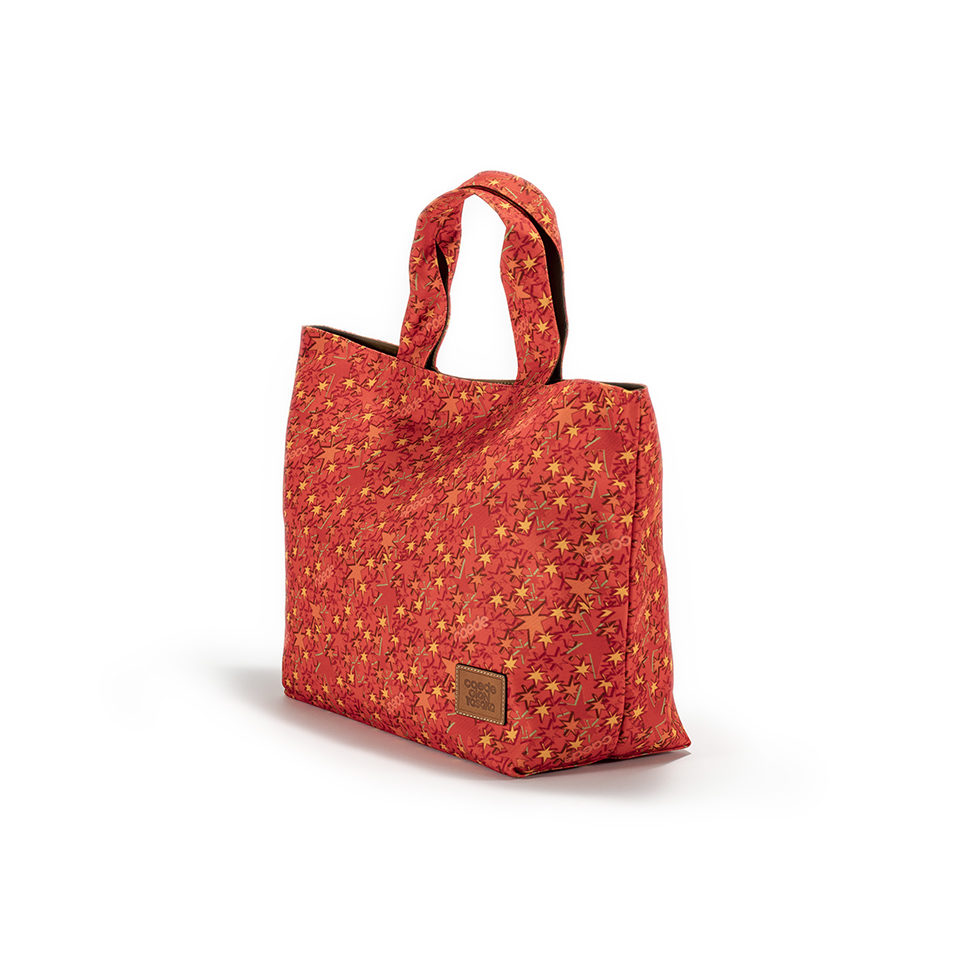 京都限定のELISIR caede KYOTO | エリシアカエデ京都のバッグシリーズ　STELLA REVERSIBLE
