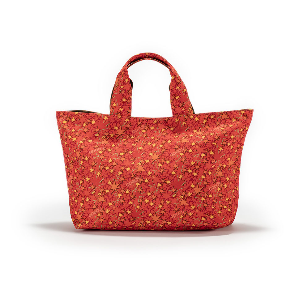 京都限定のELISIR caede KYOTO | エリシアカエデ京都のバッグシリーズ　STELLA REVERSIBLE