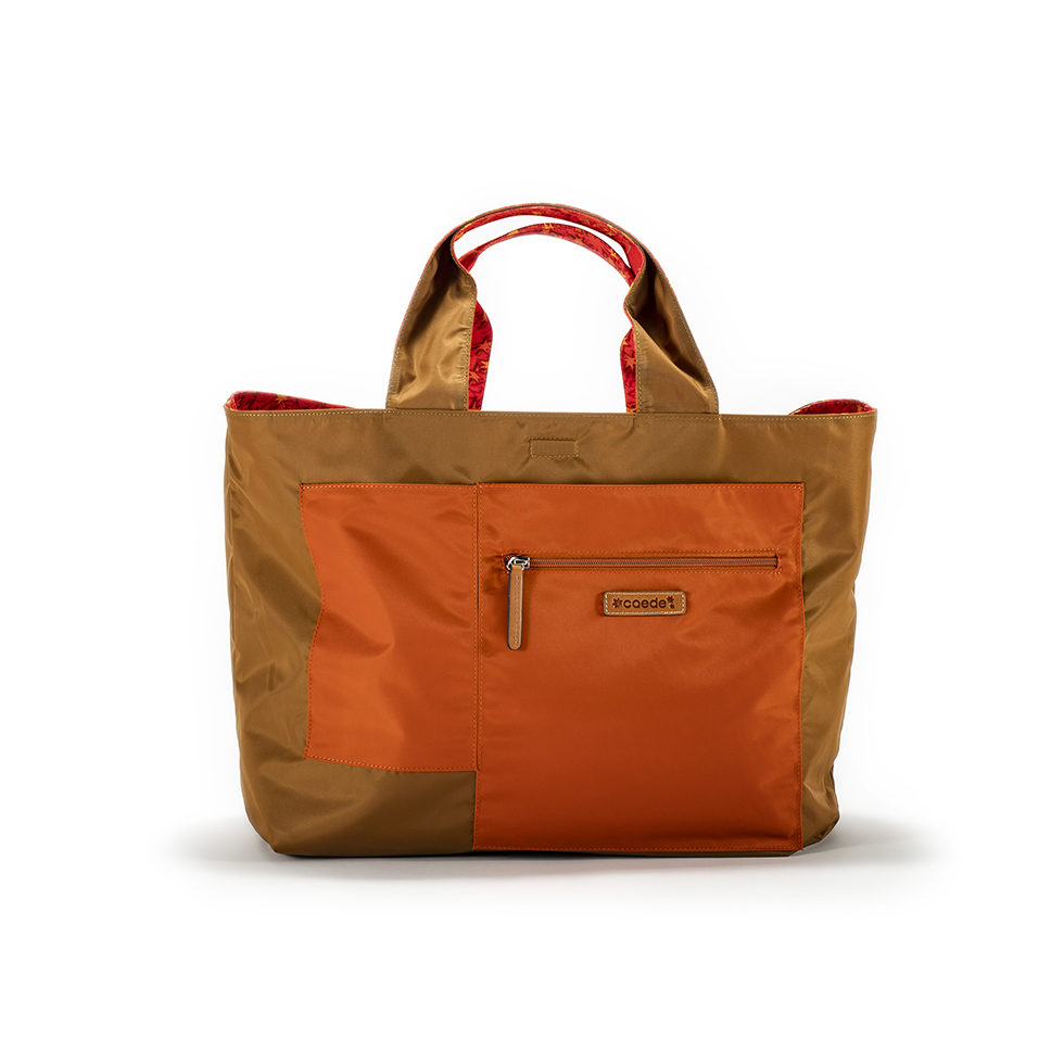 京都限定のELISIR caede KYOTO | エリシアカエデ京都のバッグシリーズ　STELLA REVERSIBLE