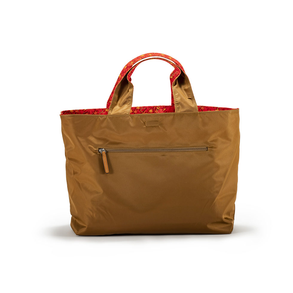 京都限定のELISIR caede KYOTO | エリシアカエデ京都のバッグシリーズ　STELLA REVERSIBLE