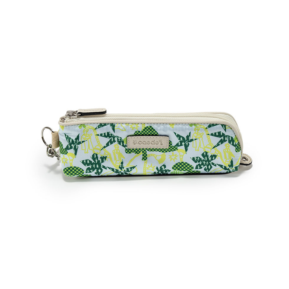 京都限定のELISIR caede KYOTO | エリシアカエデ京都のバッグシリーズ　Pen Case