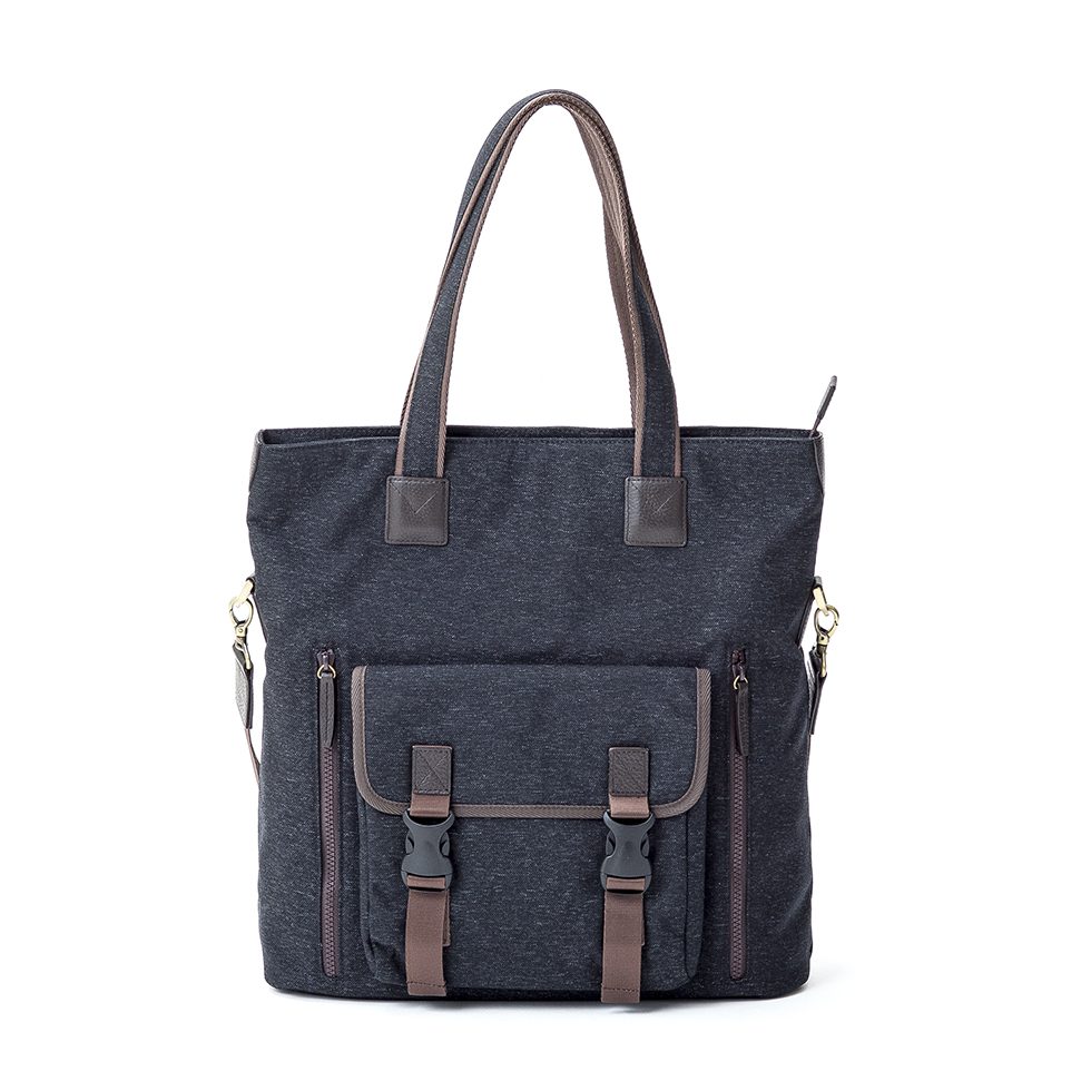 京都限定のELISIR caede KYOTO | エリシアカエデ京都のバッグシリーズ Numero Light 3wey Tote