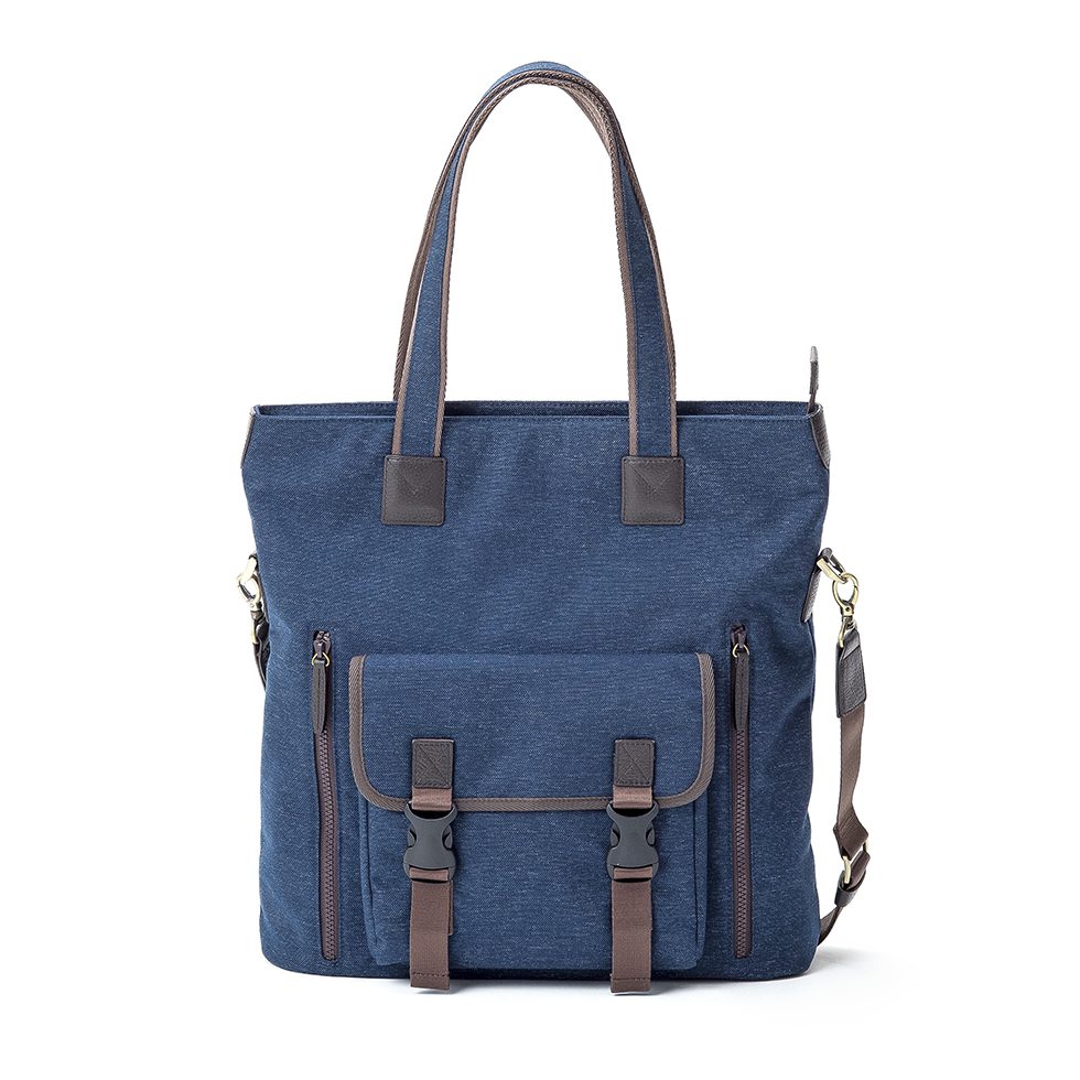 京都限定のELISIR caede KYOTO | エリシアカエデ京都のバッグシリーズ Numero Light 3wey Tote