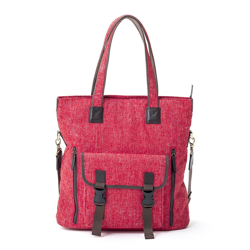 京都限定のELISIR caede KYOTO | エリシアカエデ京都のバッグシリーズ Numero Light 3wey Tote