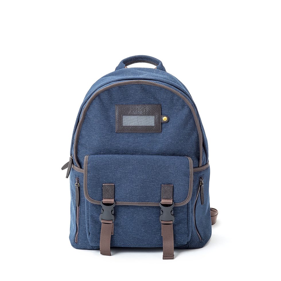 京都限定のELISIR caede KYOTO | エリシアカエデ京都のバッグシリーズ Numero Light Daypack