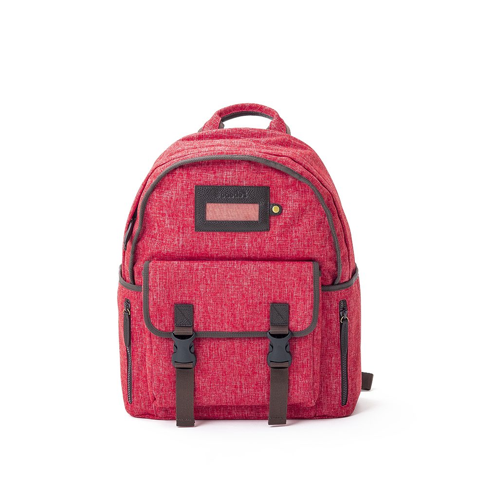 京都限定のELISIR caede KYOTO | エリシアカエデ京都のバッグシリーズ Numero Light Daypack