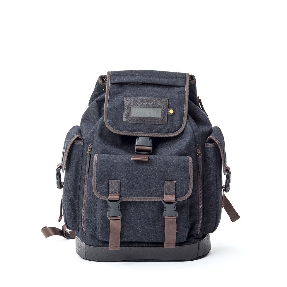 京都限定のELISIR caede KYOTO | エリシアカエデ京都のバッグシリーズ Numero Light Kisling Rucksack