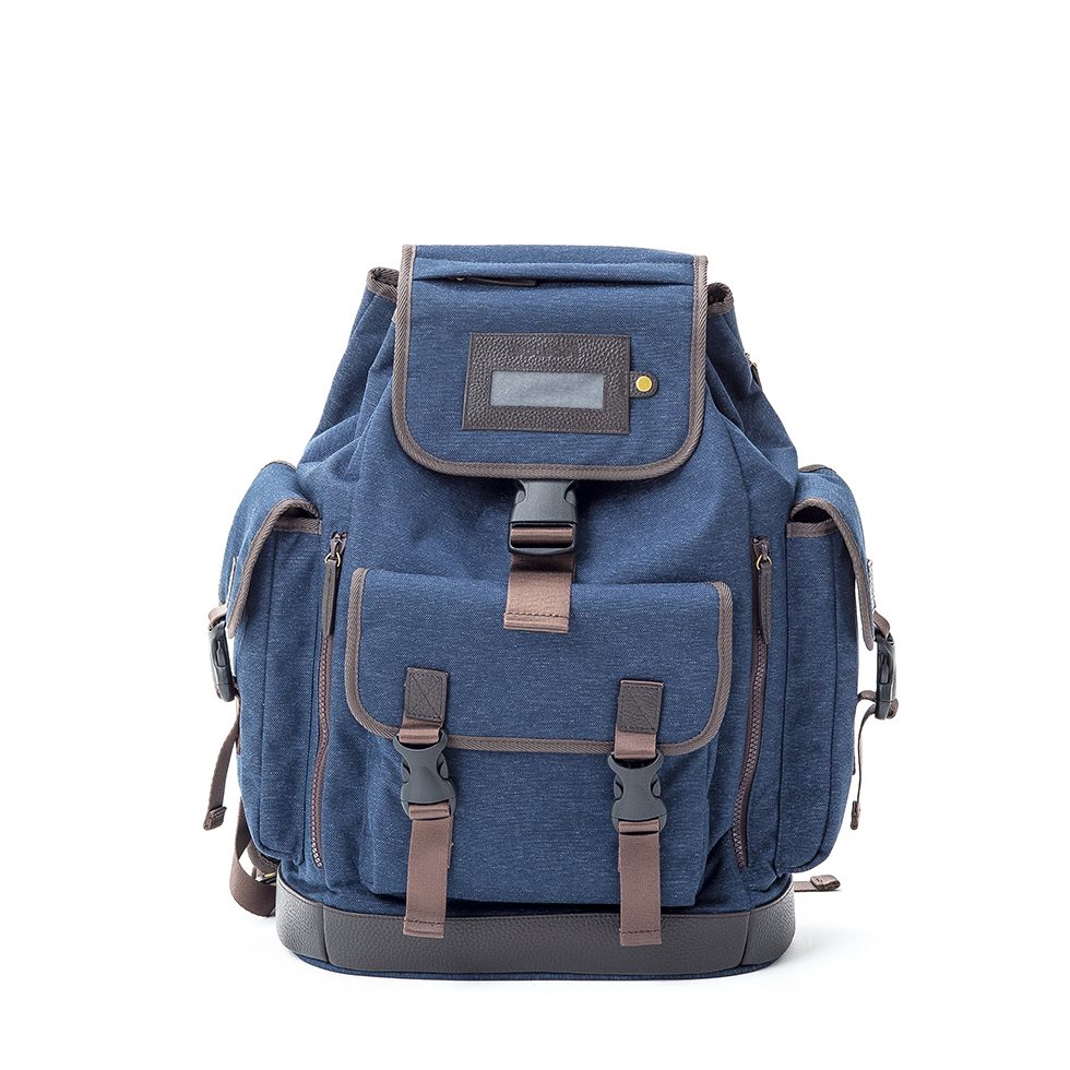 京都限定のELISIR caede KYOTO | エリシアカエデ京都のバッグシリーズ Numero Light Kisling Rucksack
