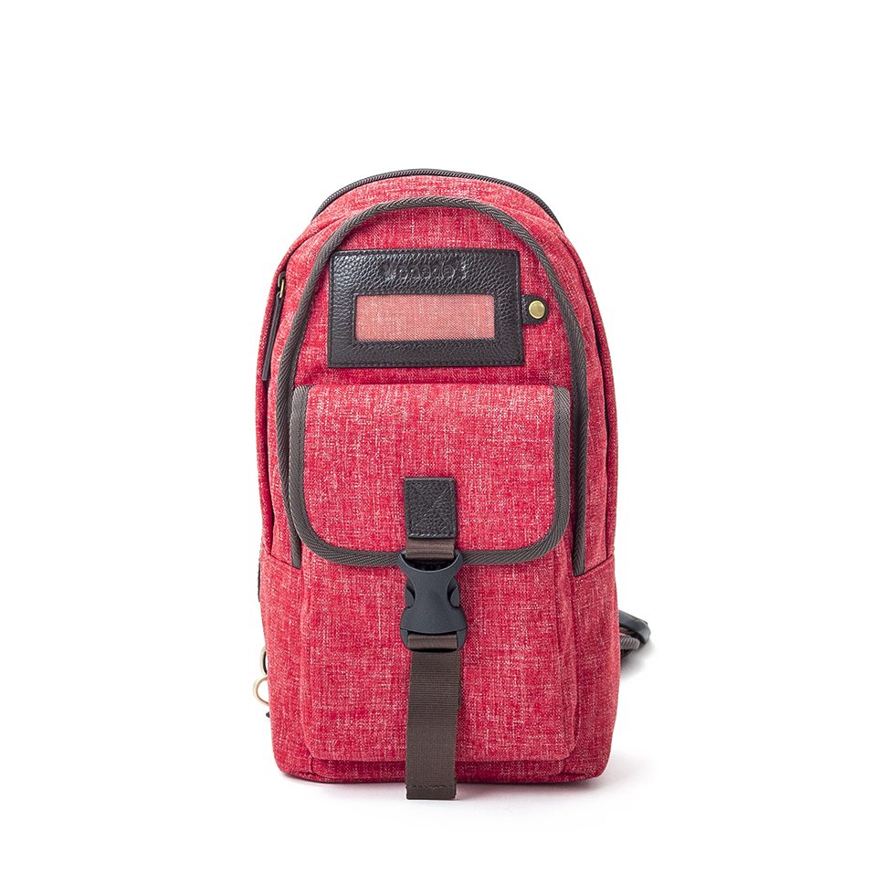 京都限定のELISIR caede KYOTO | エリシアカエデ京都のバッグシリーズ Numero Light Mini Rucksack