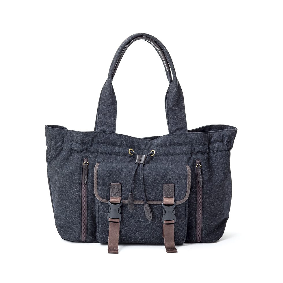 京都限定のELISIR caede KYOTO | エリシアカエデ京都のバッグシリーズ Numero Light Milano Tote