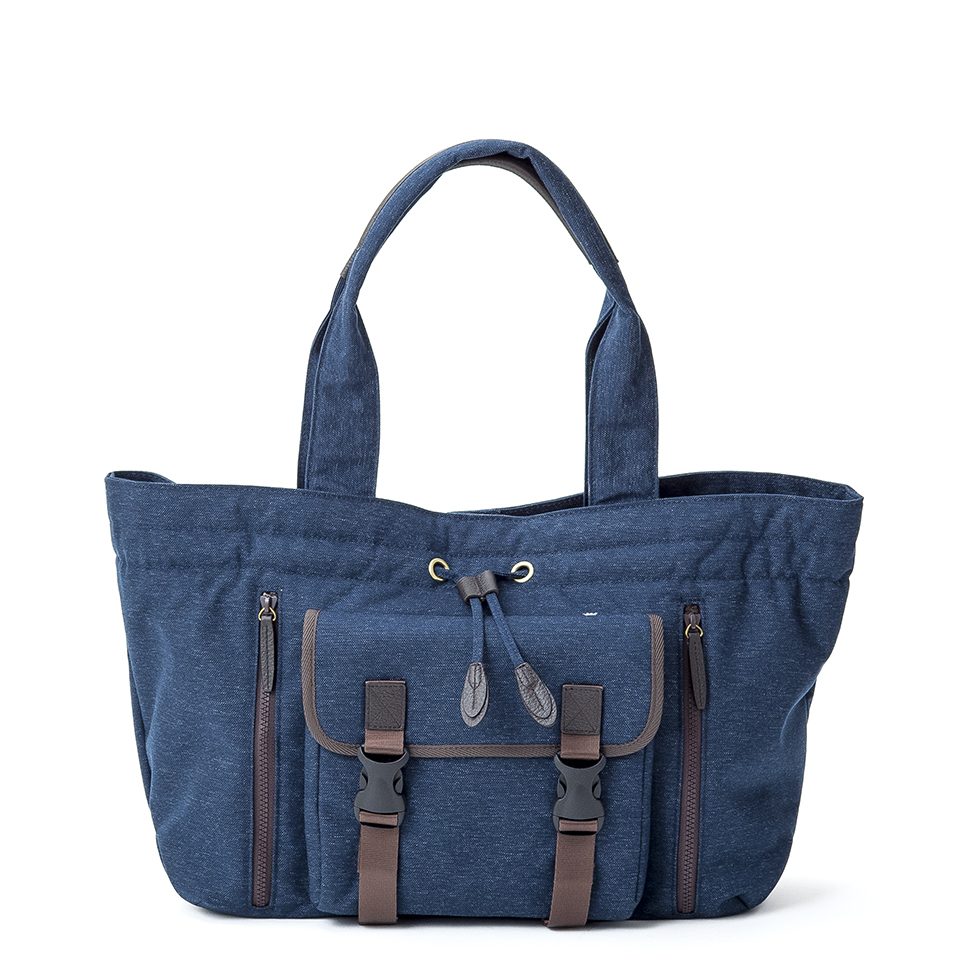 京都限定のELISIR caede KYOTO | エリシアカエデ京都のバッグシリーズ Numero Light Milano Tote
