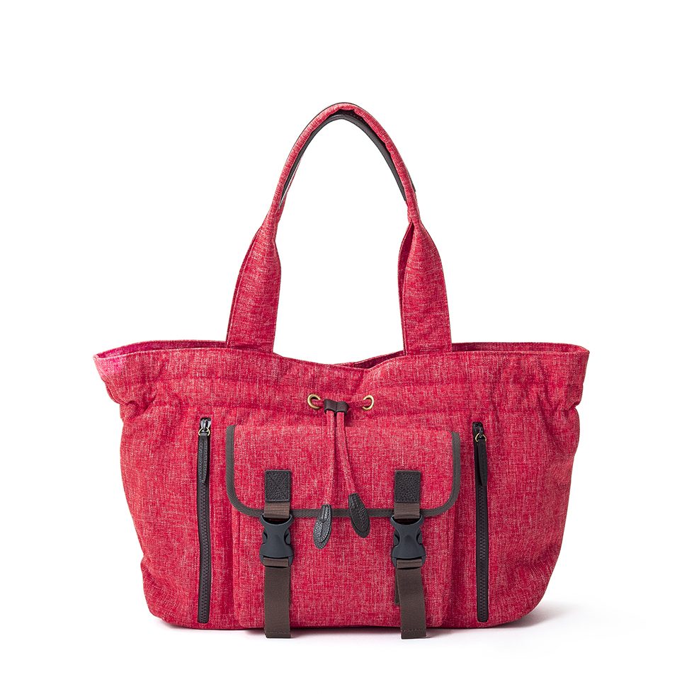 京都限定のELISIR caede KYOTO | エリシアカエデ京都のバッグシリーズ Numero Light Milano Tote