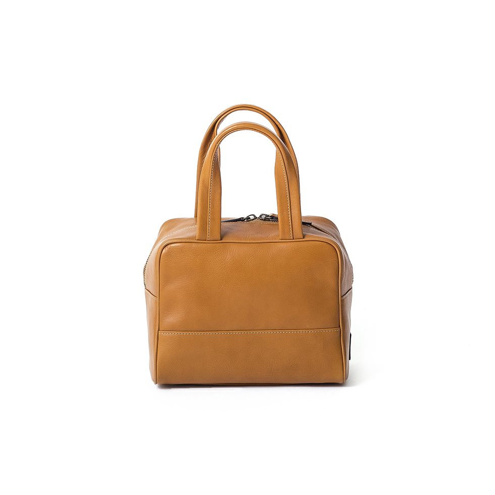 京都限定のELISIR caede KYOTO | エリシアカエデ京都のバッグシリーズ Cube mini