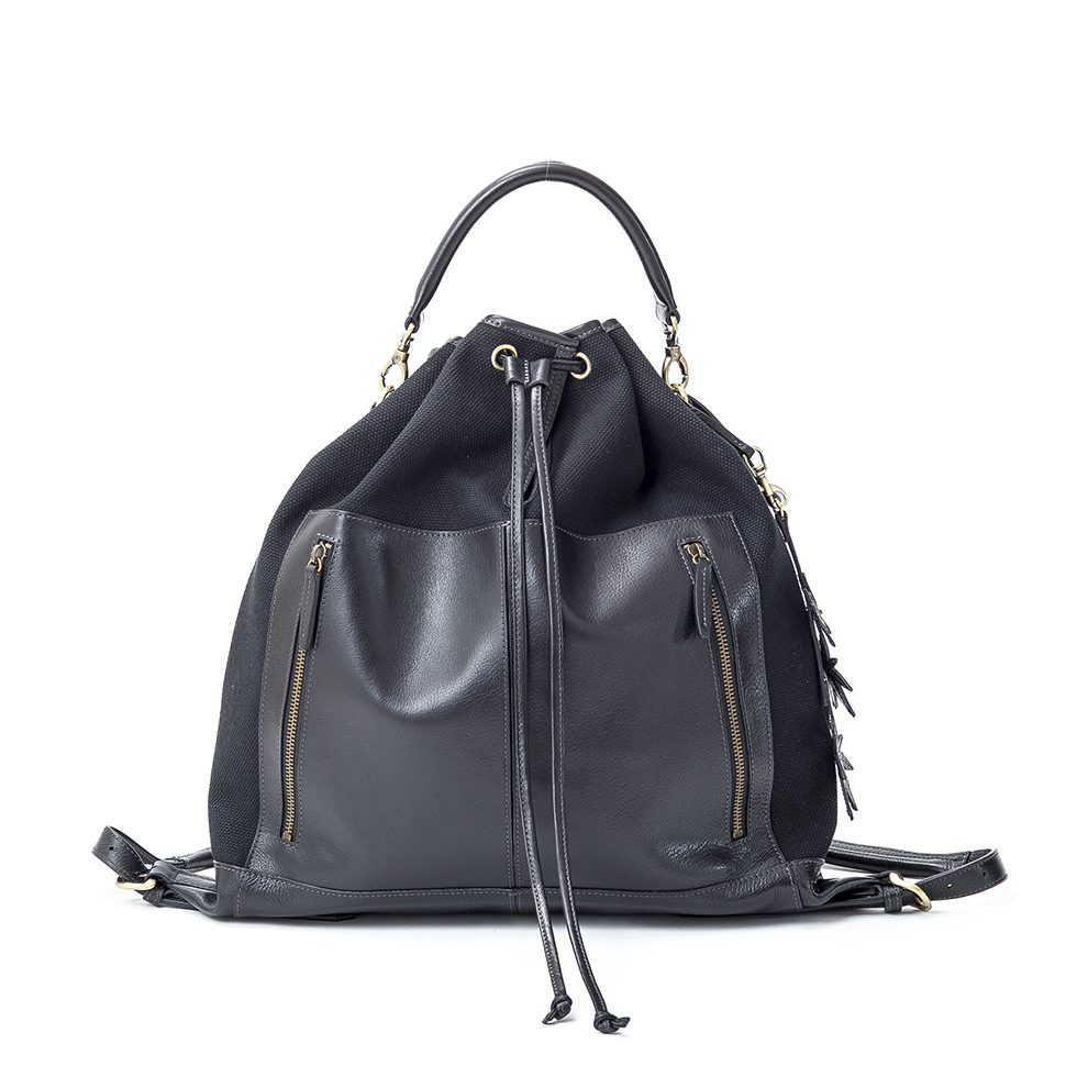 京都限定のELISIR caede KYOTO | エリシアカエデ京都のバッグシリーズ　DNA Rucksack