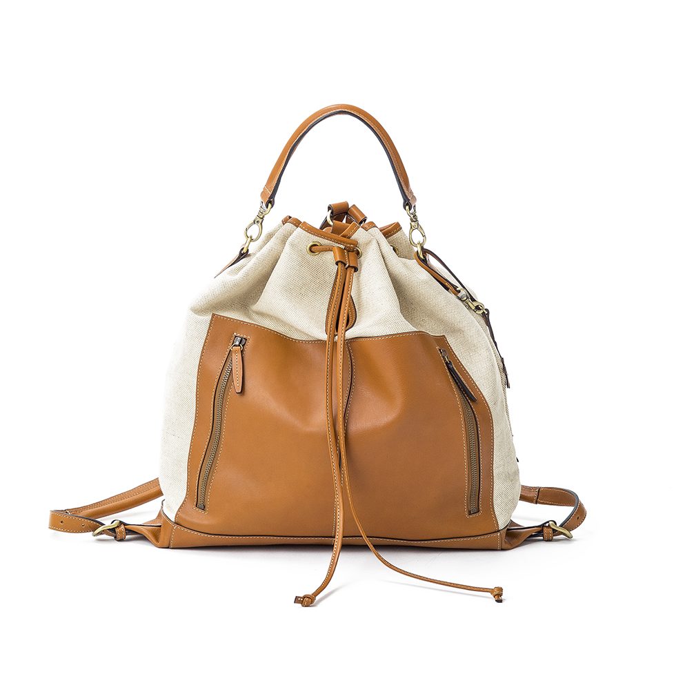京都限定のELISIR caede KYOTO | エリシアカエデ京都のバッグシリーズ　DNA Rucksack