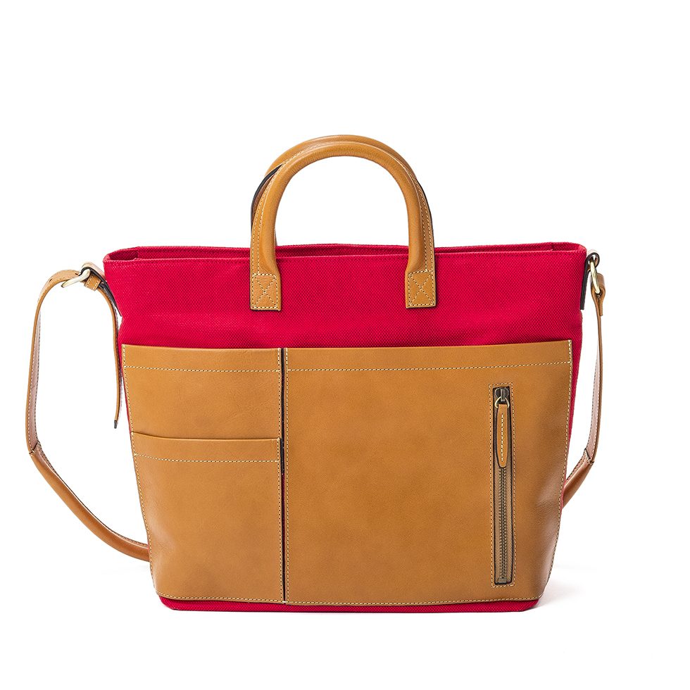 京都限定のELISIR caede KYOTO | エリシアカエデ京都のバッグシリーズ　DNA Tote